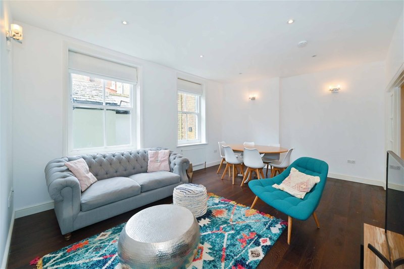St. Loo Avenue, SW3, London, SW3